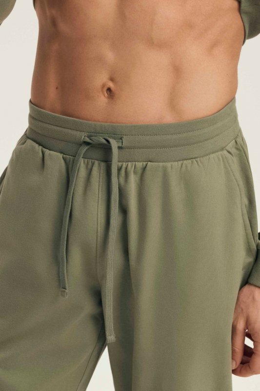 HENDERSON PIŻAMA MĘSKA YOUR 43484 AW25