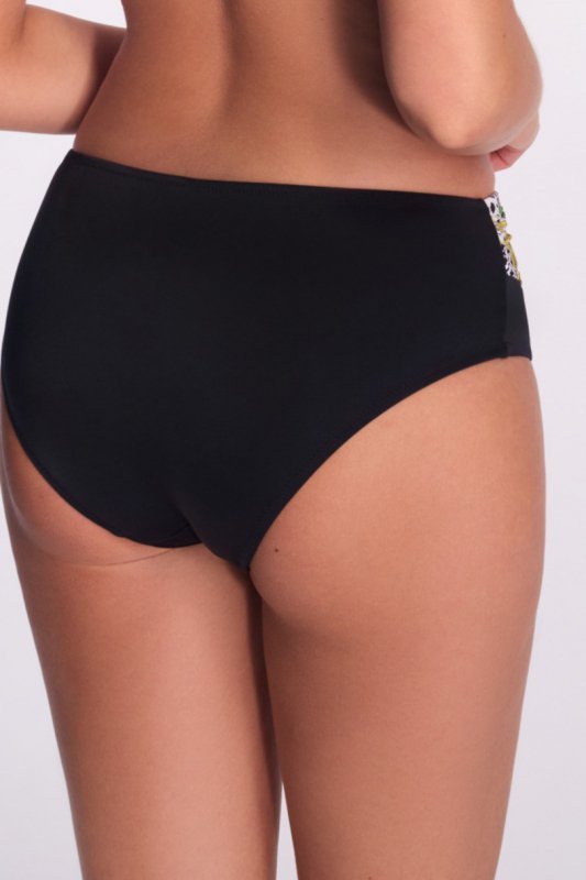 AVA SWIMWEAR FIGI KĄPIELOWE SF 237/3 ROYAL WILD