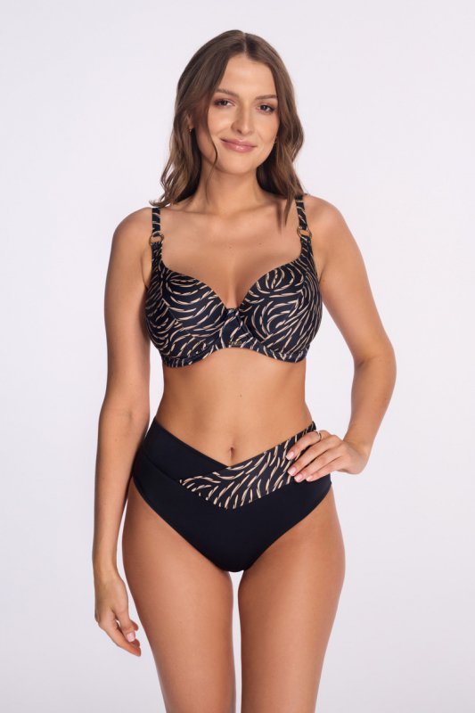 AVA SWIMWEAR FIGI KĄPIELOWE BRAZYLIANY SF 258/15/B DESERT NIGHT