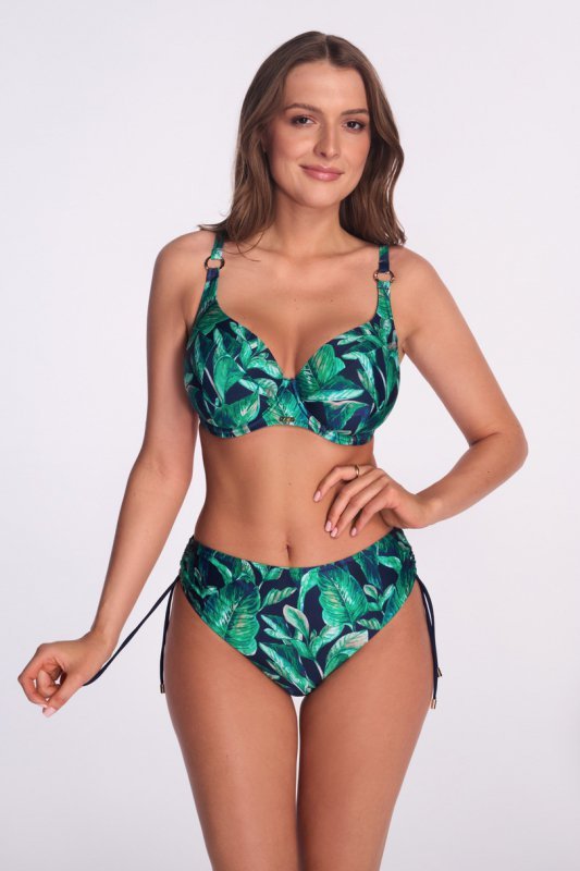 BIUSTONOSZ KĄPIELOWY SK 235 LEAFINE