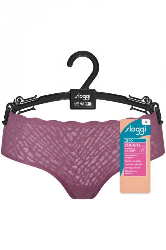 SLOGGI FIGI SLOGGI ZERO FEEL BLISS HIPSTER 7574