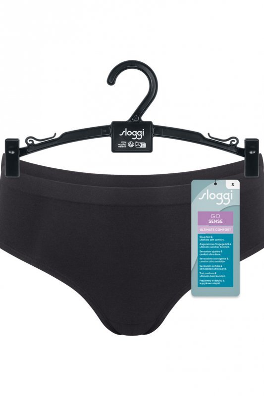 SLOGGI FIGI SLOGGI GO SENSE HIPSTER 2P