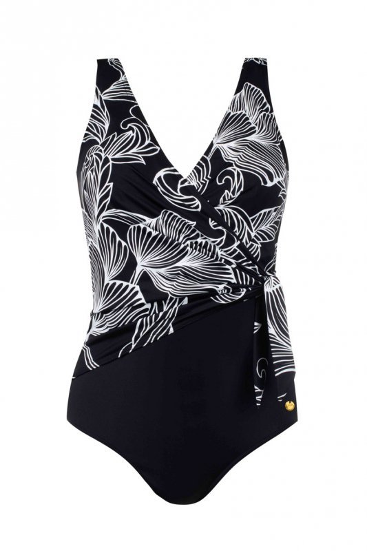 SELF Kostium Kąpielowy Madera 10 - S1069V1