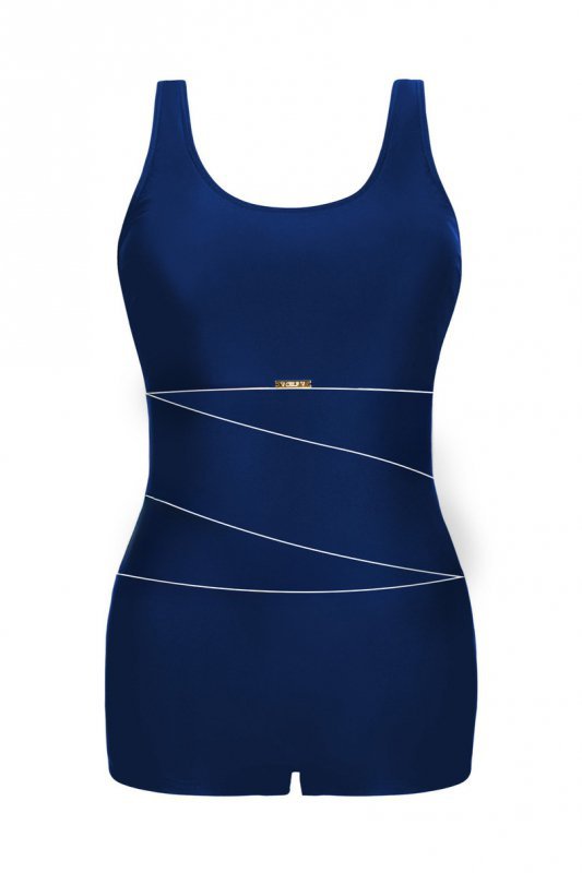 SELF Kostium Kąpielowy Fashion Sport Shorts - S36SW