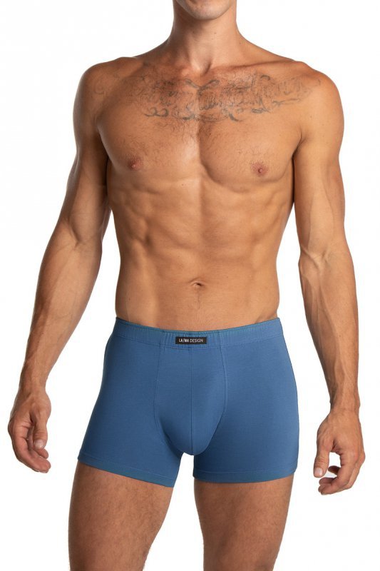 LAMA SZORTY MĘSKIE M-1070SZEX 3-PACK