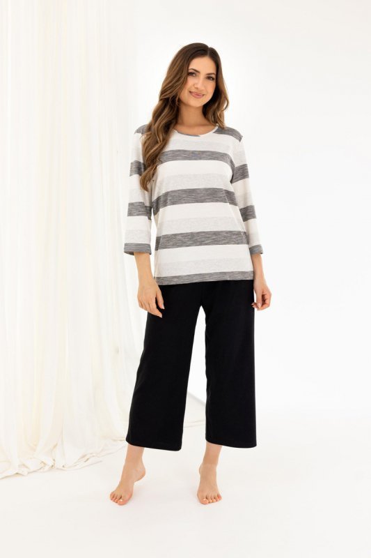 REGINA PIŻAMA DAMSKA 719 J/25