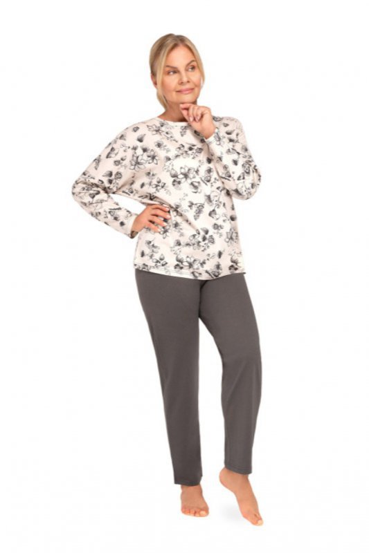 MARTEL 260 PIŻAMA DAMSKA