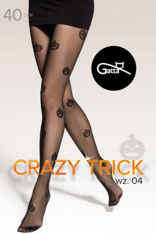 GATTA CRAZY TRICK - 04
