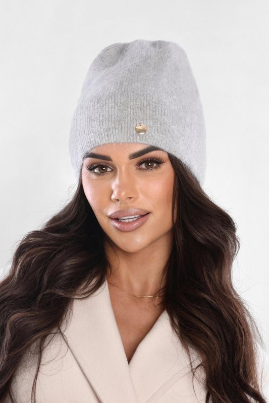 OFF PINK CZAPKA P-083