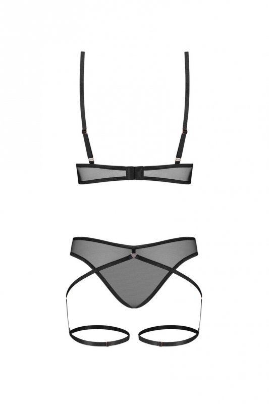 OBSESSIVE Euridia komplet 2-częściowy