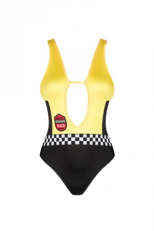 OBSESSIVE Rallien body