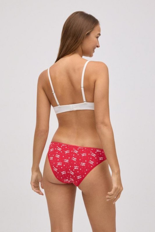 YSABEL MORA FIGI DAMSKIE CHRISTMAS 19489