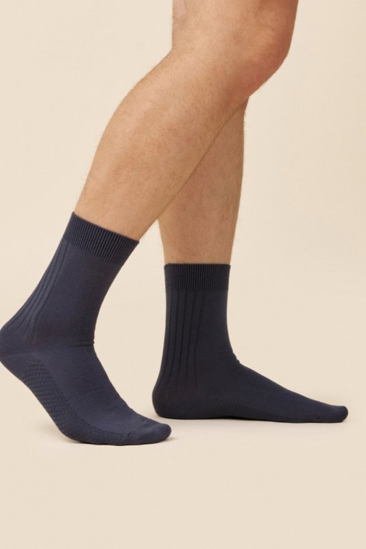 GABRIELLA SKARPETA Z WEŁNĄ  SW/077