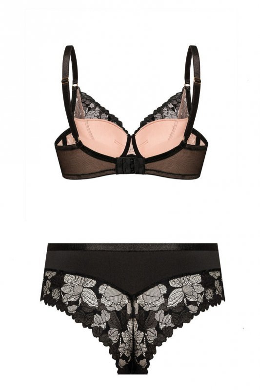 MEFEMI BY NIPPLEX Brazyliany Hanna wysokie