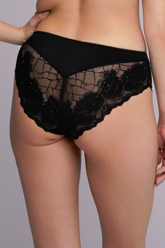 AVA FIGI AV 2253 BLACK