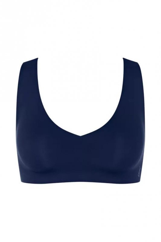 SLOGGI TOP SLOGGI ZERO FEEL 2.0 BRALETTE GRANAT