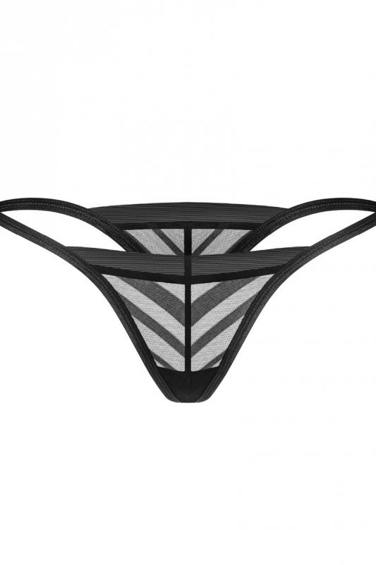 OBSESSIVE Lune Bellis stringi