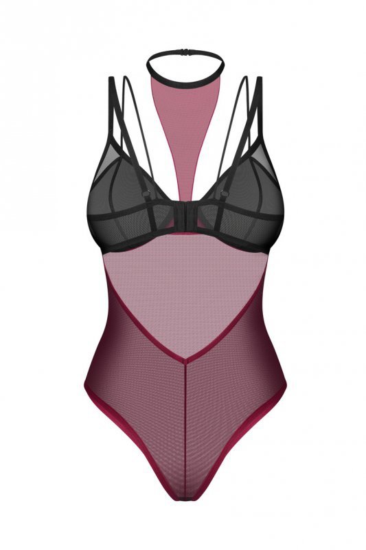 OBSESSIVE Parisel body