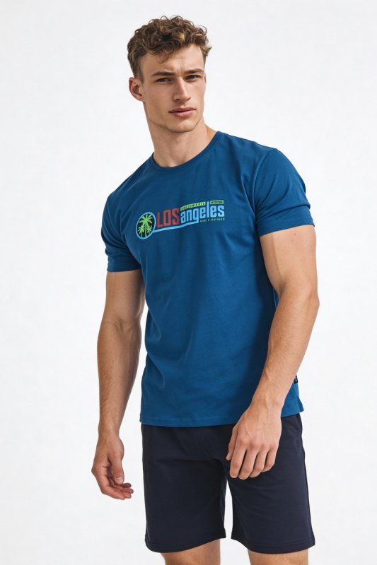 CORNETTE PIŻAMA BOY KR 500/54 LOS ANGELES