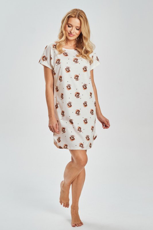 TARO 3517 KOSZULA DAMSKA COCO S-XL