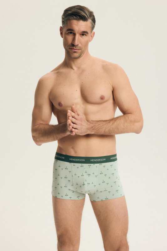HENDERSON SZORTY MĘSKIE BLANK 2PAK 44521 SS26