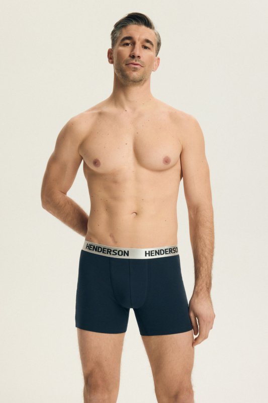 HENDERSON SZORTY MĘSKIE BOW 2PAK LONG 44527 SS26