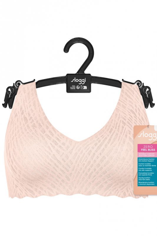 SLOGGI BIUSTONOSZ ZERO FEEL BLISS SOFT BRA
