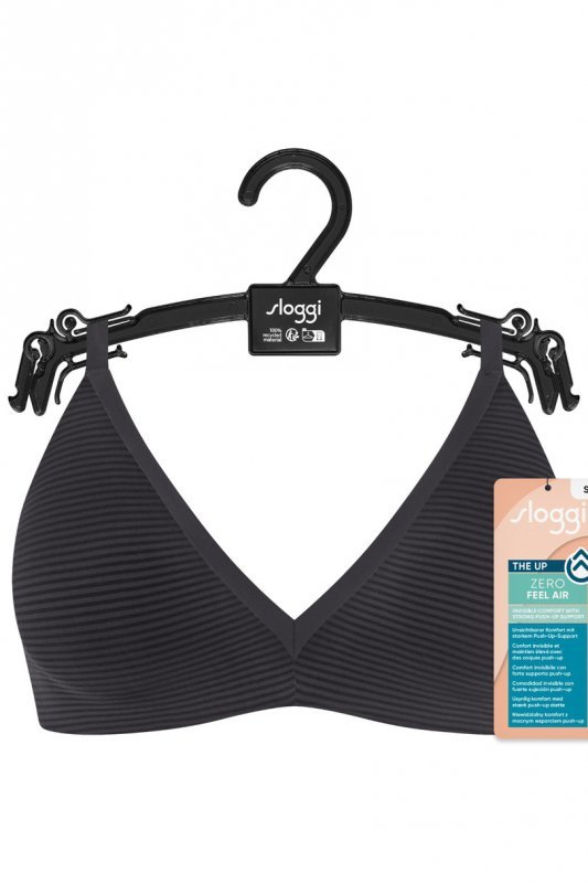 SLOGGI BIUSTONOSZ ZERO FEEL AIR THE UP PUSH UP