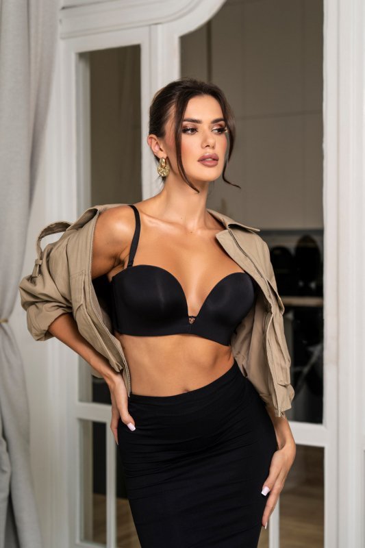GATTA BODYWEAR Biustonosz Damski Joyce
