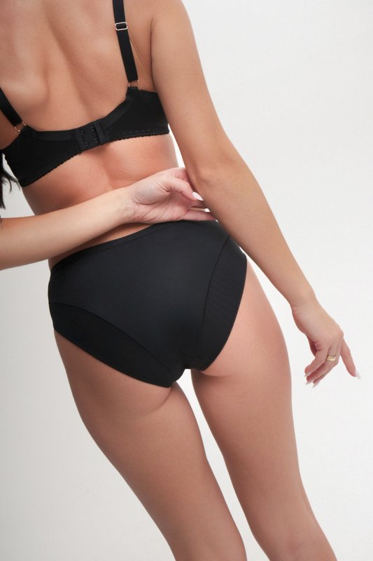 AVA BIUSTONOSZ AV 2263 BLACK