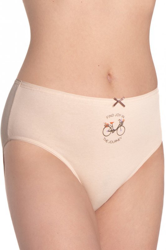 LAMA FIGI DAMSKIE BIKINI L-120BI-100 3-pack