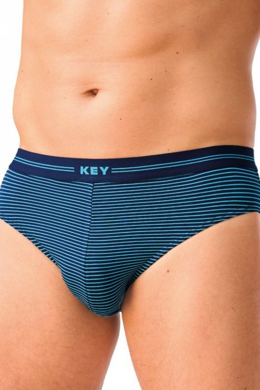 KEY SLIPY MĘSKIE MPP 319 A26 3XL-4XL