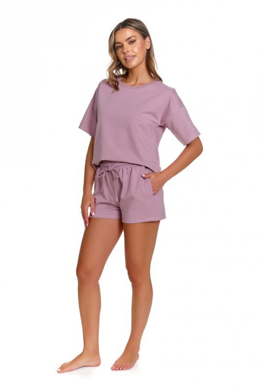 DOCTOR NAP PIŻAMA DAMSKA SET.7450