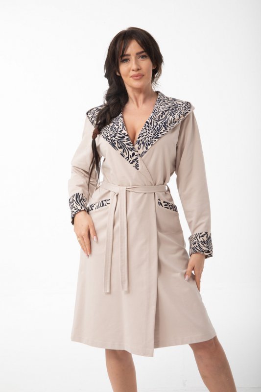 DOROTA SZLAFROK DAMSKI FR-414