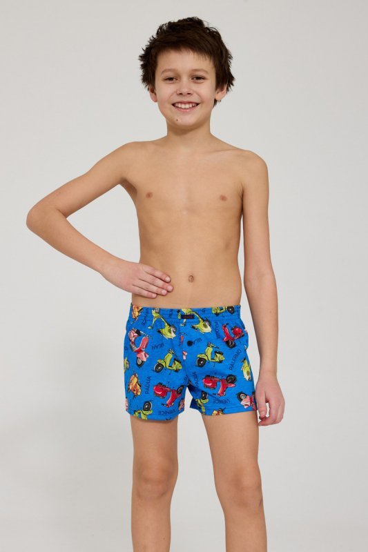 CORNETTE BOKSERKI BOY YOUNG 715