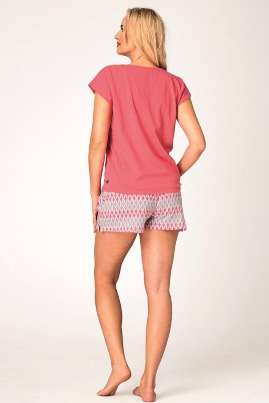 KEY PIŻAMA DAMSKA LNS 759 A26