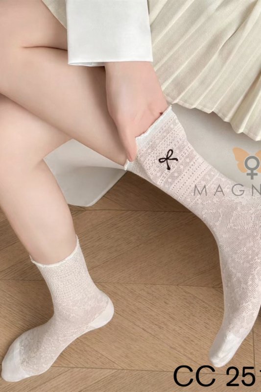 MAGNETIS SKARPETKA APLIKACJA CC-251105