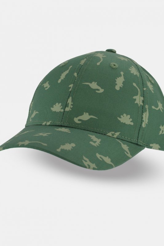 NOVITI CZAPKA Z DASZKIEM CD138