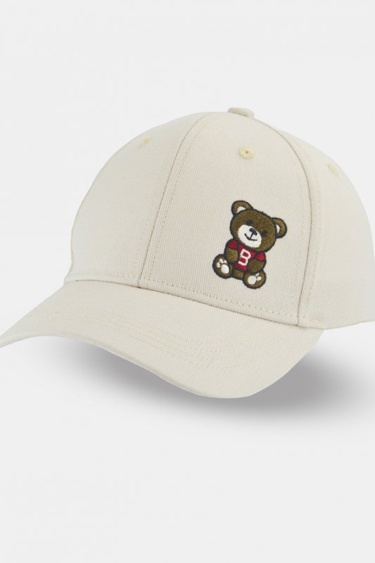 NOVITI CZAPKA Z DASZKIEM CD146