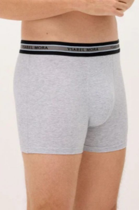 YSABEL MORA BOKSERKI MĘSKIE BRIEF 3PACK 20440