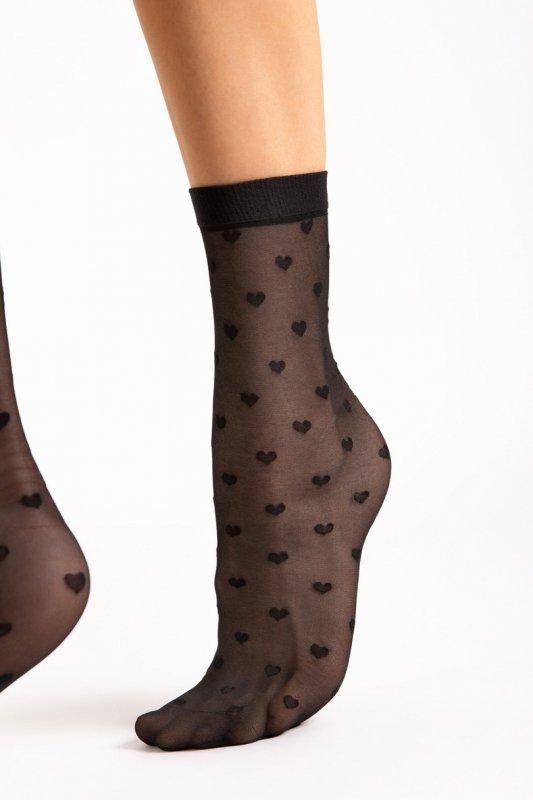 FIORE ELIA - Skarpetki 20 den