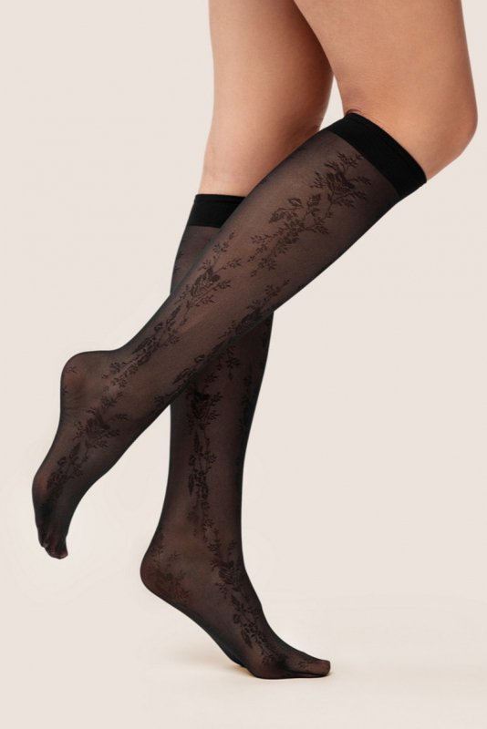 GABRIELLA PODKOLANÓWKA - KNEE HIGH NOLA