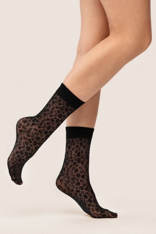 GABRIELLA SKARPETKI - SOCKS ARYA