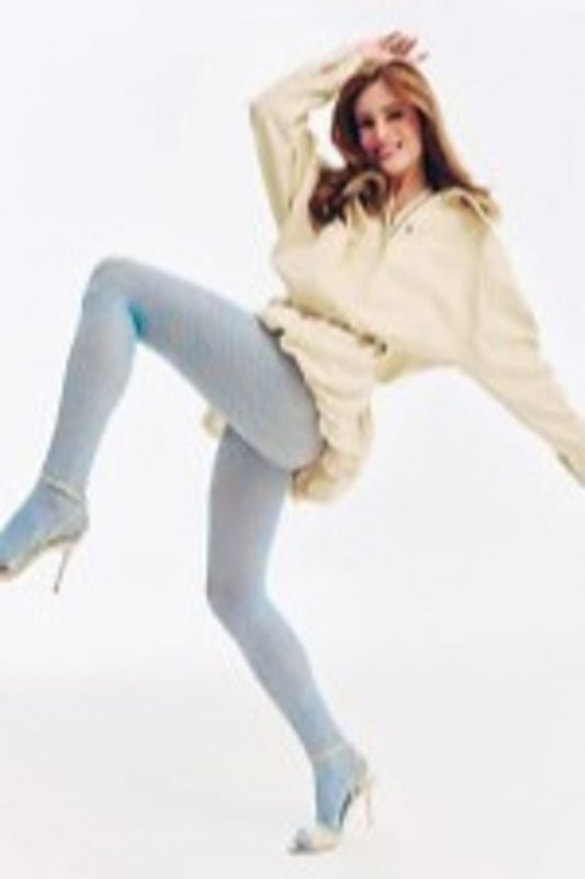 GABRIELLA Rajstopy cienkie – wzr SAVANA