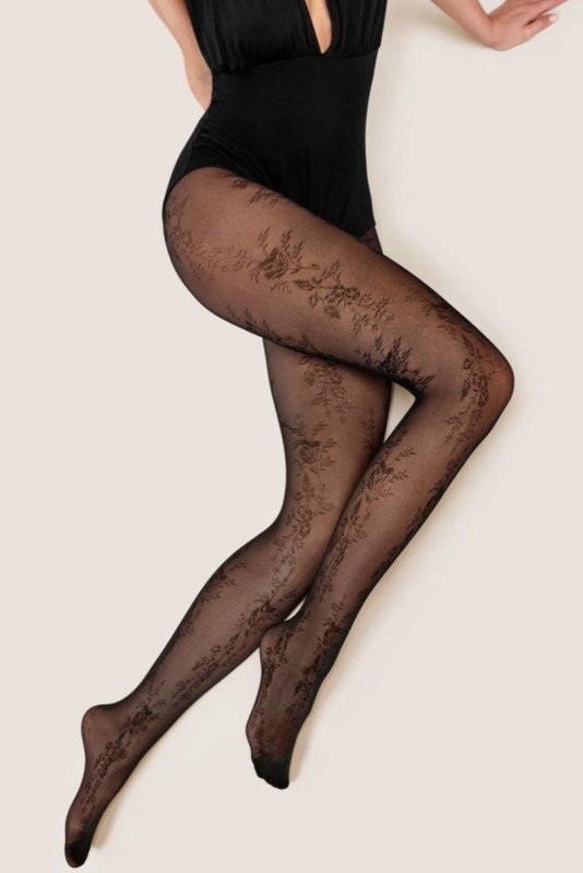 GABRIELLA Rajstopy cienkie – wzr DORIS-5