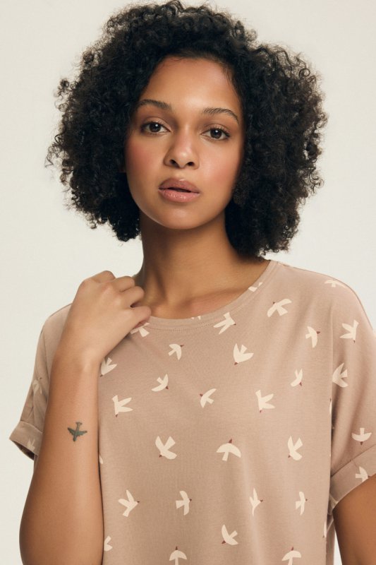 HENDERSON LADIES KOSZULA NOCNA ELUNA 45303 SS26