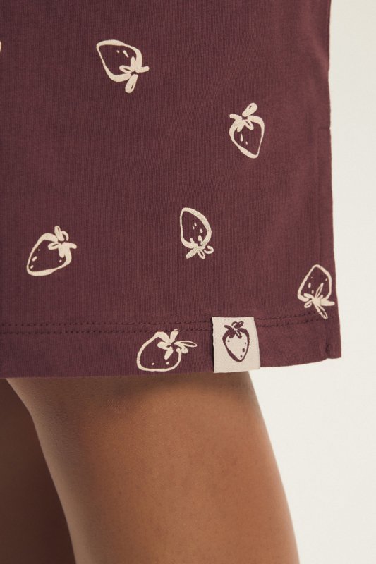 HENDERSON LADIES KOSZULA NOCNA EVIKA 45304 SS26