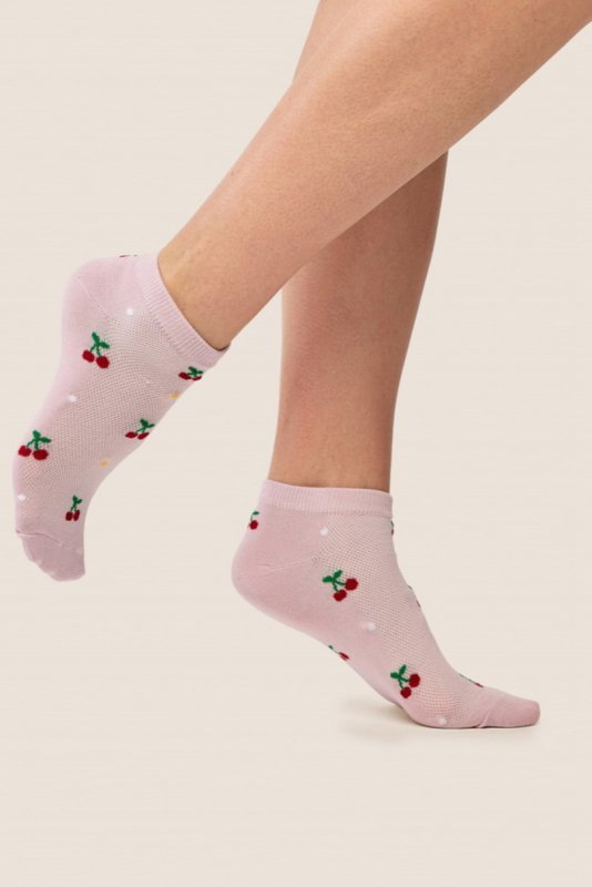 GABRIELLA SKARPETKA BAWEŁNIANA SW/093