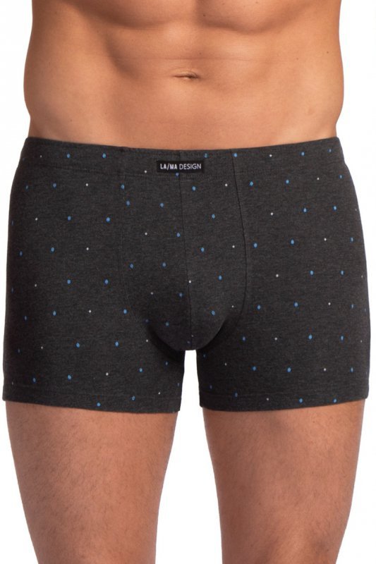 LAMA SZORTY MĘSKIE M-1078SZ 2-PACK 3XL-4XL