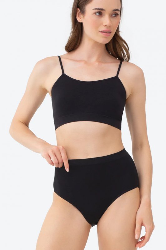 GATTA BODYWEAR Seamless Cotton Bikini Thalia